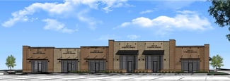 Trussville, AL Office/Retail - 4925 Deerfoot Pky