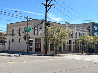 Denver, CO Coworking Space - 2563 15th St