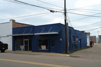 Magee, MS Retail - 114 1st St NE