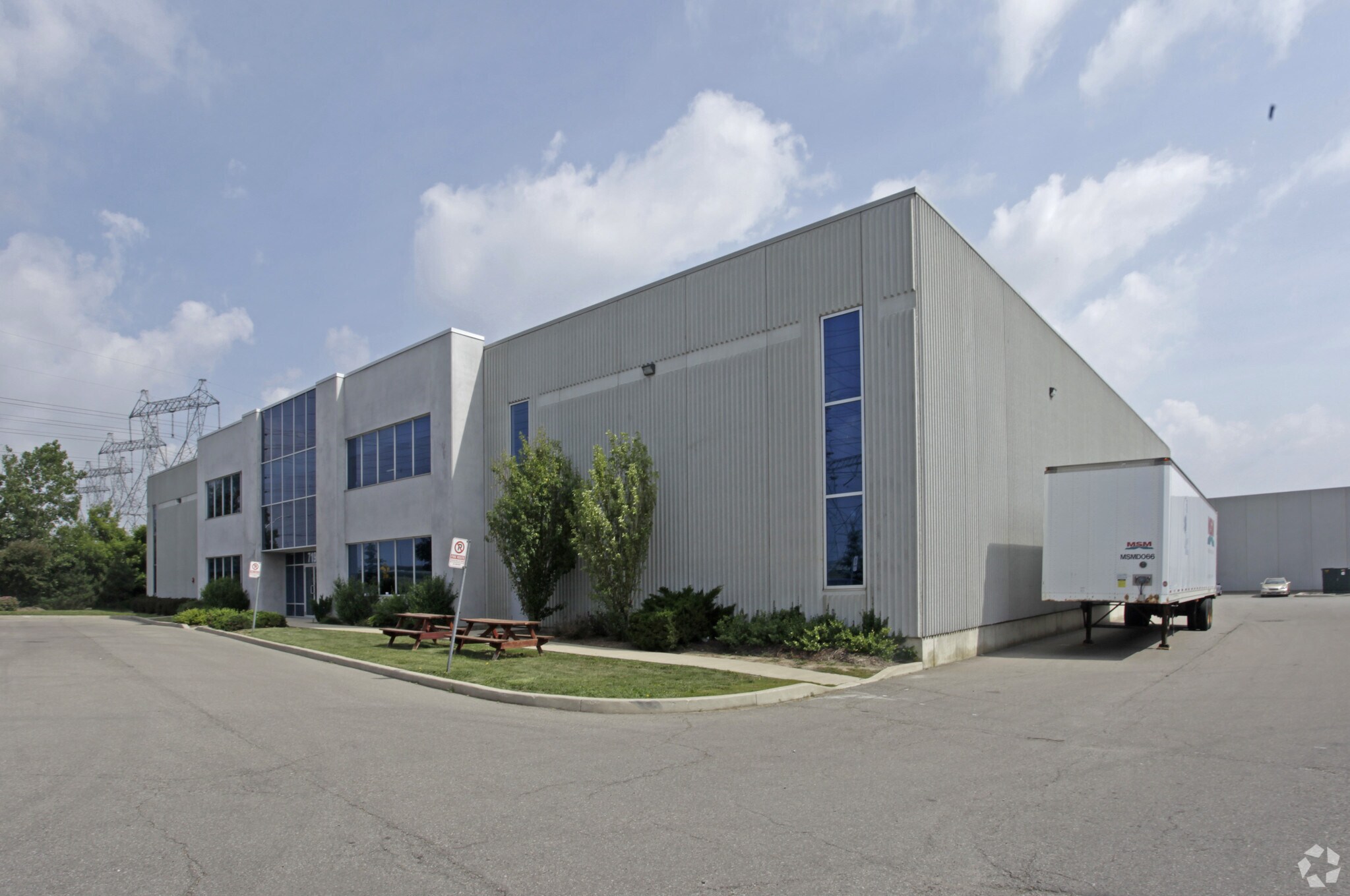 7195 Cardiff Blvd, Mississauga, ON for Rent