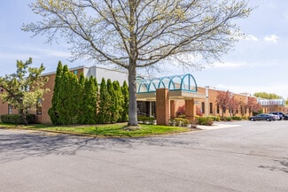 Oceanport, NJ Office, Flex - 2 Crescent Pl Oceanport, NJ Office, Flex - 2 Crescent Pl