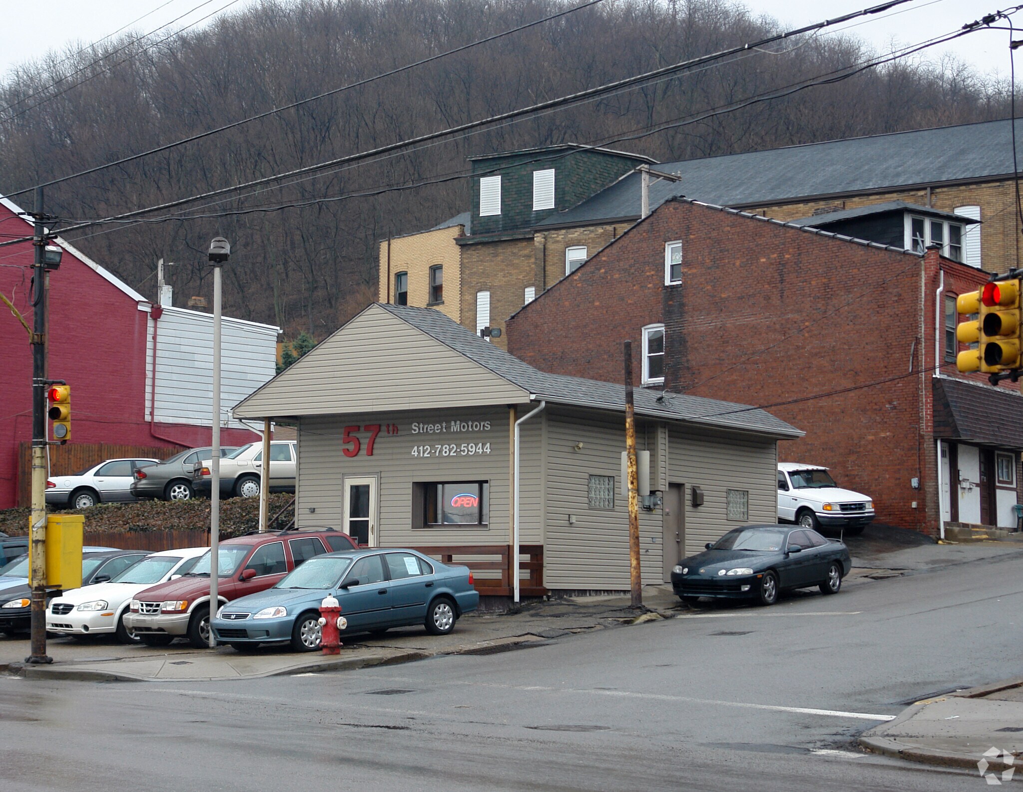 5700 Butler St, Pittsburgh, PA for Sale