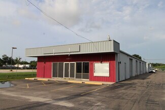 Bradenton, FL Warehouse - 6023 15th St E Bradenton, FL Warehouse - 6023 15th St E
