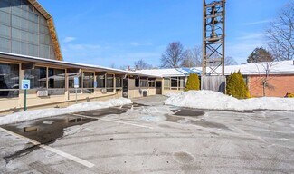 Danvers, MA Retail - 16 Sylvan St Danvers, MA Retail - 16 Sylvan St