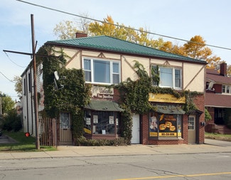 Niagara Falls, ON Retail - 5126 Victoria Ave