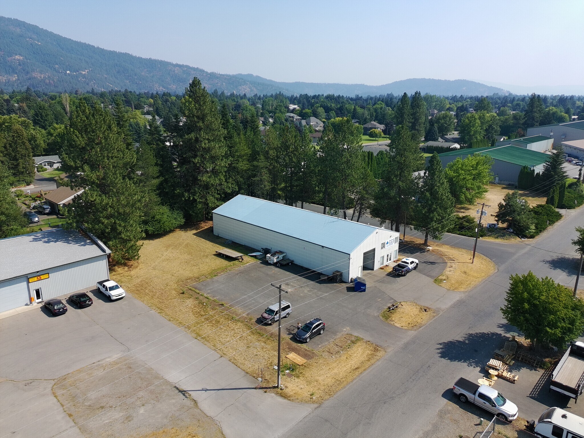 7632 N Aqua Cir, Coeur d'Alene, ID for Rent