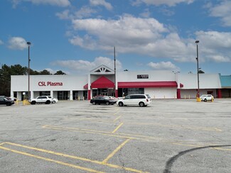 Columbia, SC Retail - 2768 Decker Blvd