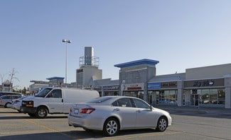 Mississauga, ON Retail - 660 Eglinton Av W