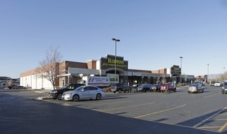 Orem, UT Retail - 820-870 E 800 N Orem, UT Retail - 820-870 E 800 N