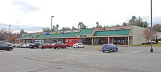 Orangeburg, SC Office/Medical, Office/Retail, Retail - 903 Chestnut St