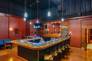 Troutville, VA Restaurant - 106 Stoney Battery Rd