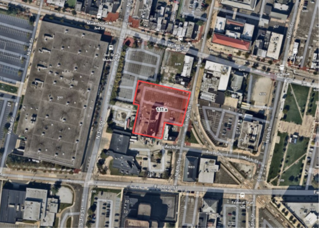 23-33 N 4th St, Camden, NJ for Sale