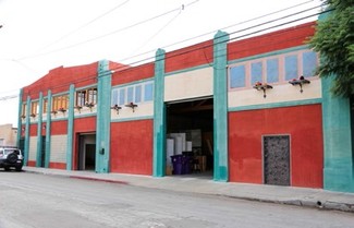 Long Beach, CA Flex, Industrial - 1208 Gaviota Ave