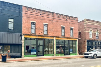 Johnstown, OH Office/Retail, Retail - 67-69 S Main St Johnstown, OH Office/Retail, Retail - 67-69 S Main St