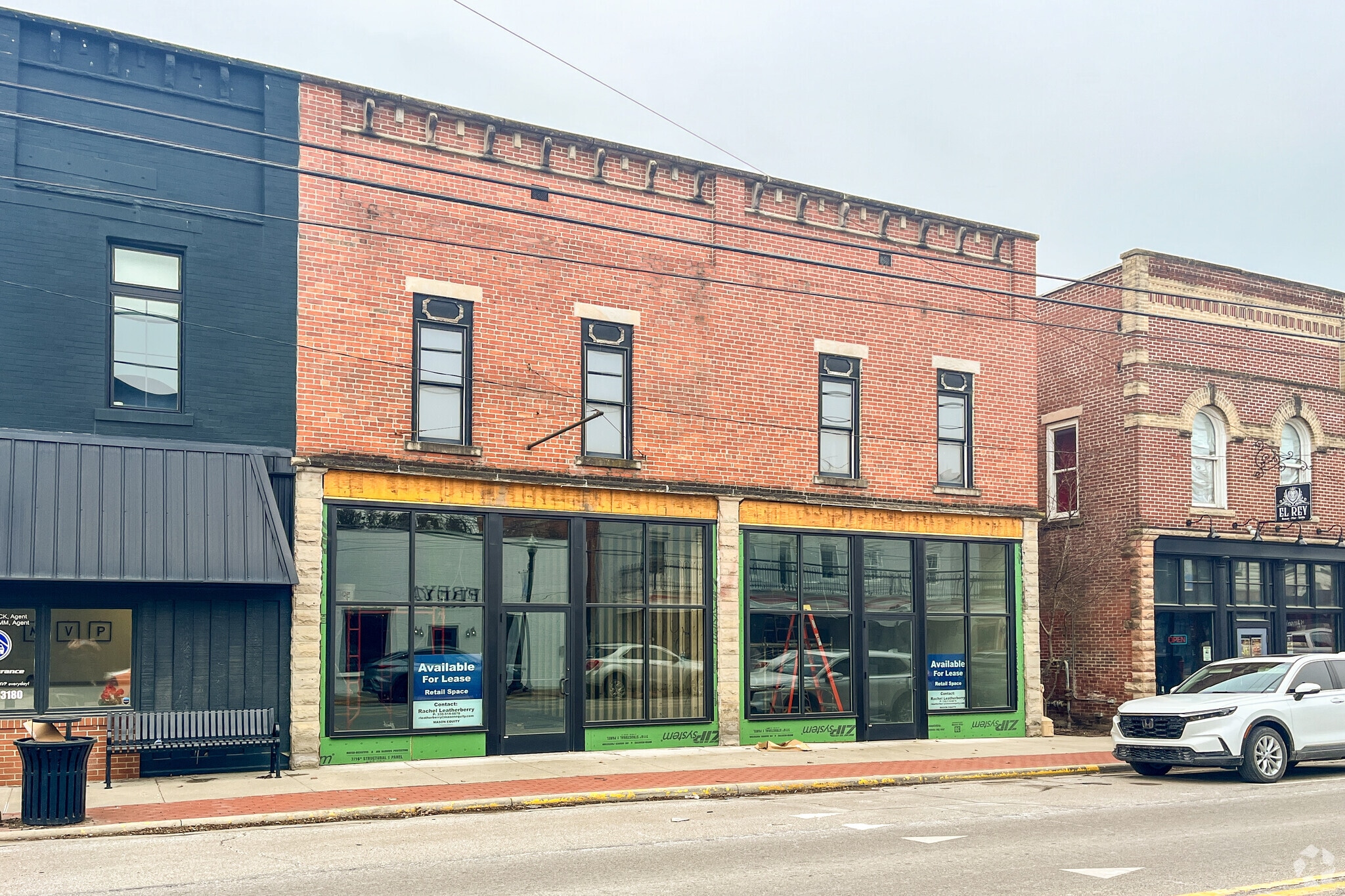 67-69 S Main St, Johnstown, OH for Rent