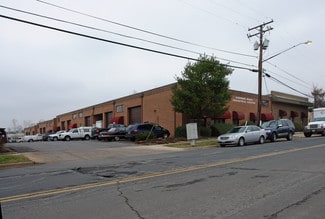 Gaithersburg, MD Flex - 7841-7845 Airpark Rd Gaithersburg, MD Flex - 7841-7845 Airpark Rd