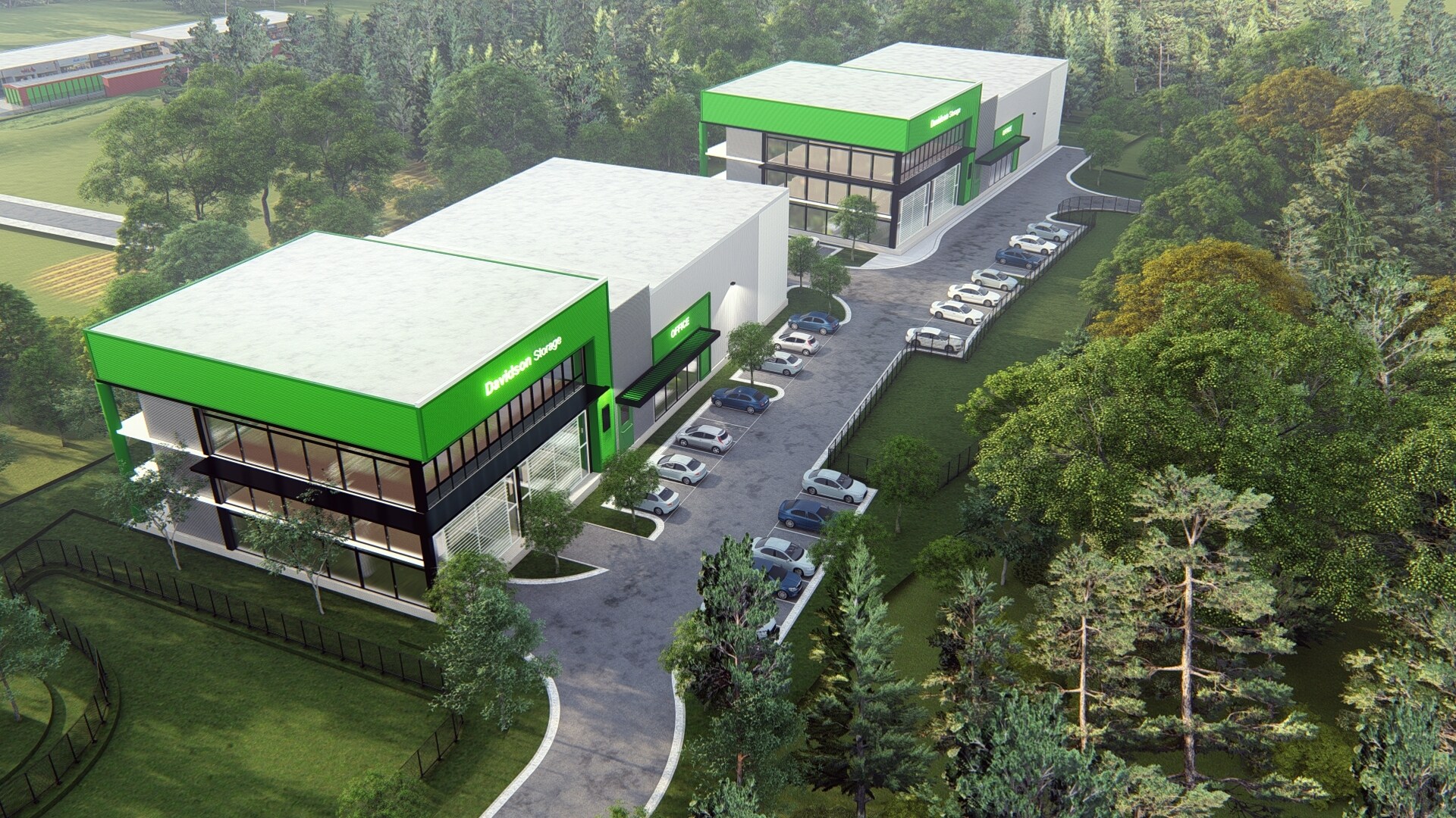 7555 Davidson S, Stockbridge, GA for Sale