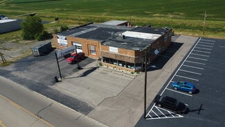 Troy, OH Freestanding - 1150 S Market St Troy, OH Freestanding - 1150 S Market St