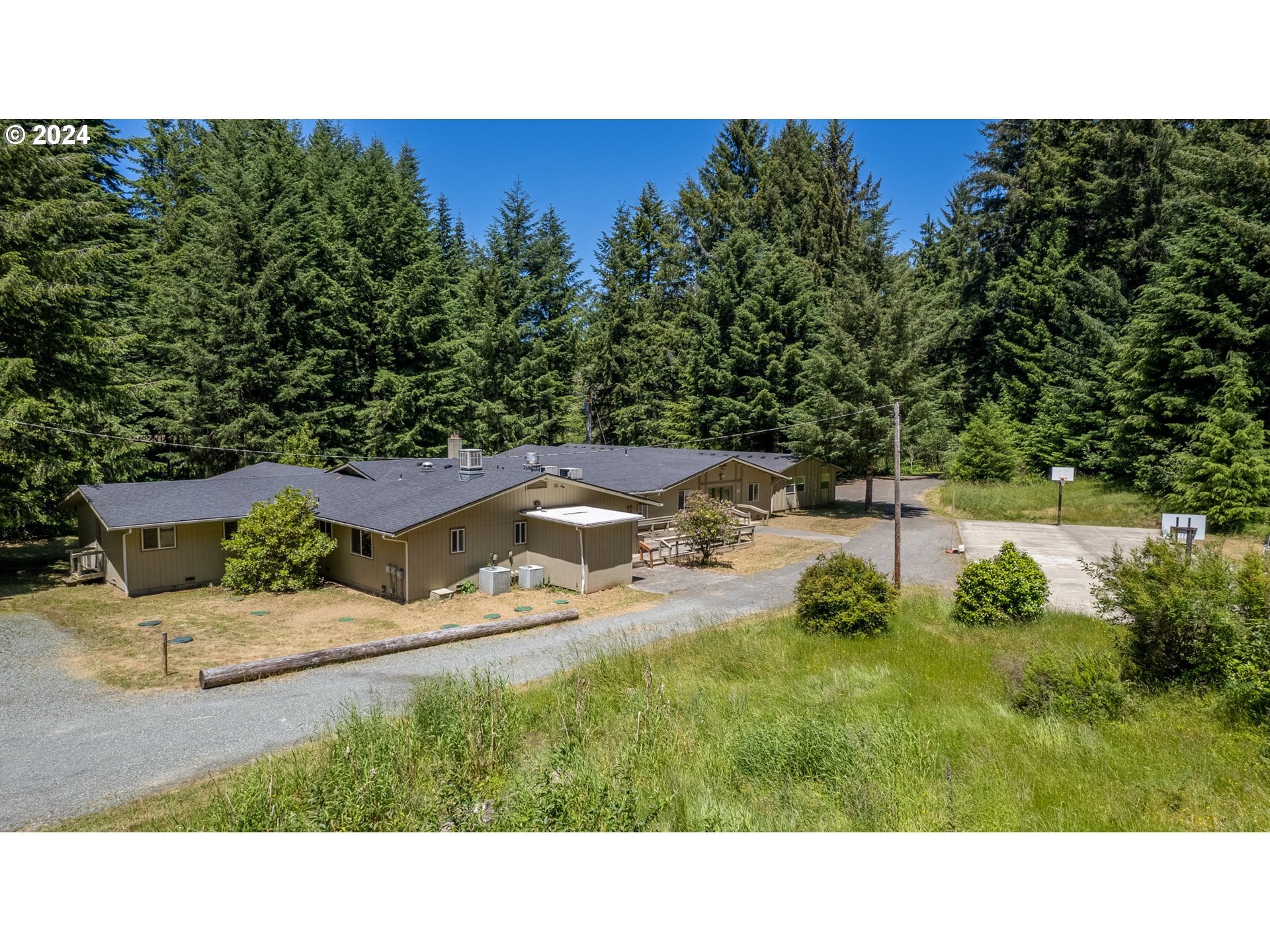 58787 Hwy 101 hwy, Coos Bay, OR for Sale