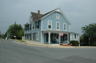 Germantown, MD Office - 19401 Walter Johnson Rd Germantown, MD Office - 19401 Walter Johnson Rd