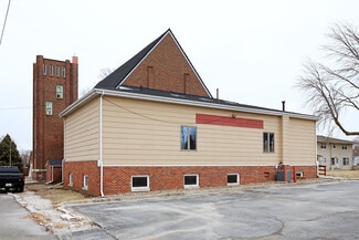 Polk City, IA Specialty - 302 S 2nd St