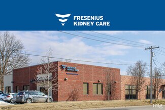 801-803 W Broadway St