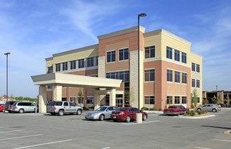 Oklahoma City, OK Medical - 13901 McAuley Blvd Oklahoma City, OK Medical - 13901 McAuley Blvd
