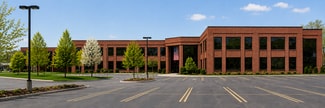 Pittsford, NY Office - 171 Sullys Trl