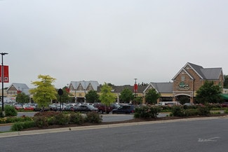 Olney, MD Retail - 18101-18181 Town Center Dr