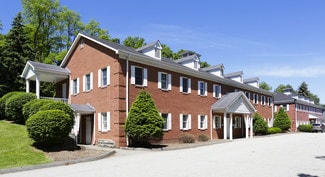 Monroeville, PA Office - 4280 Old William Penn Hwy Monroeville, PA Office - 4280 Old William Penn Hwy