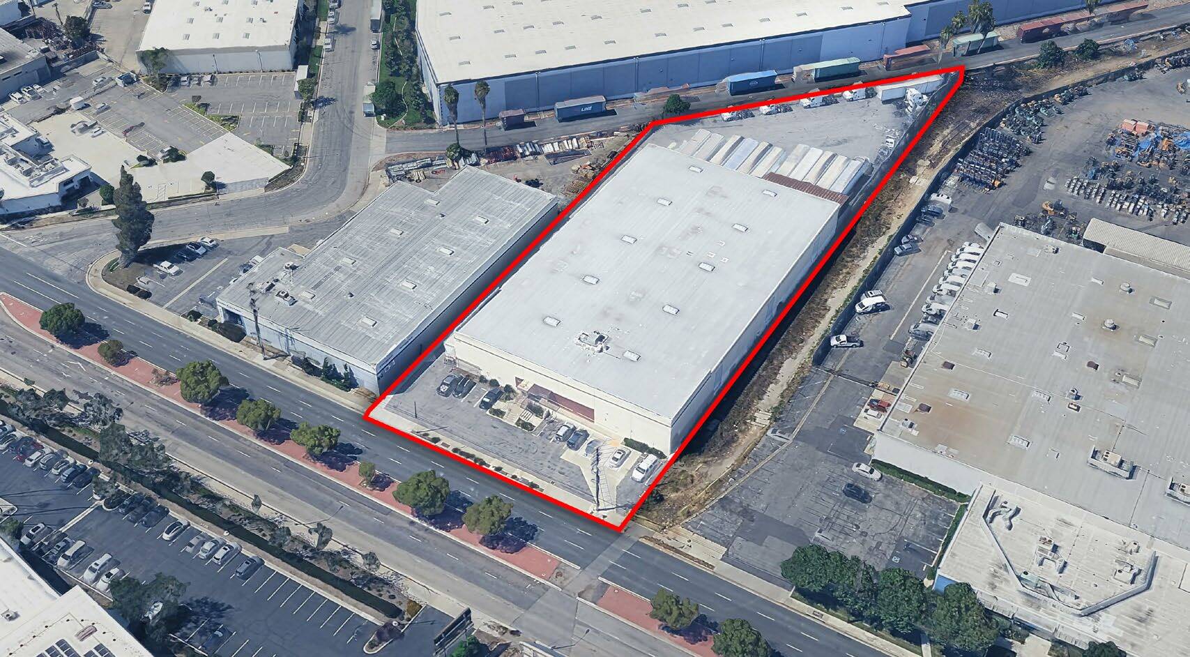 12345 Slauson Ave, Whittier, CA for Sale