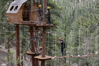 Bailey, CO Sports and Entertainment - 60117 US 285 hwy