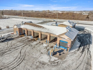 Newport, MI Car Washes - 8858 N Telegraph Rd