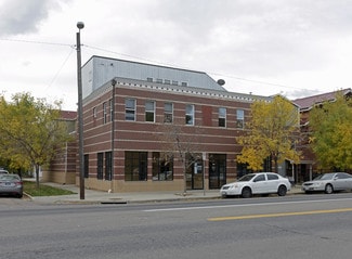 Boulder, CO Office - 2090 Pearl St