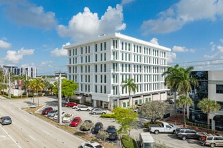 Fort Lauderdale, FL Office - 2601 E Oakland Park Blvd