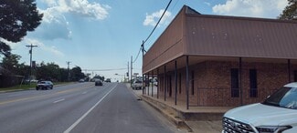 Livingston, TX Office - 510 W Church St