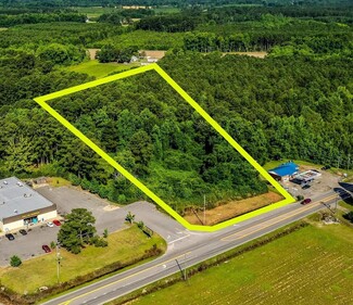 Lumberton, NC Commercial - 951 Canton Rd