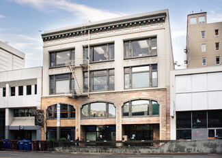 Oakland, CA Office/Retail - 1720-1724 Broadway