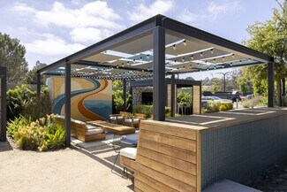 San Diego, CA Coworking Space - 12636 High Bluff Dr