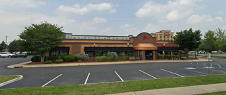 Vineland, NJ Retail - 2160 W Landis Ave