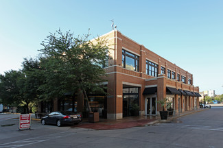 Dallas, TX Office/Medical, Office/Retail - 3699 McKinney Ave