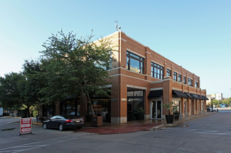Dallas, TX Office, Office/Medical - 3699 McKinney Ave