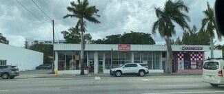 Miami, FL Retail - 8320 Biscayne Blvd