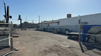 Phoenix, AZ Industrial - 3230 E Washington St