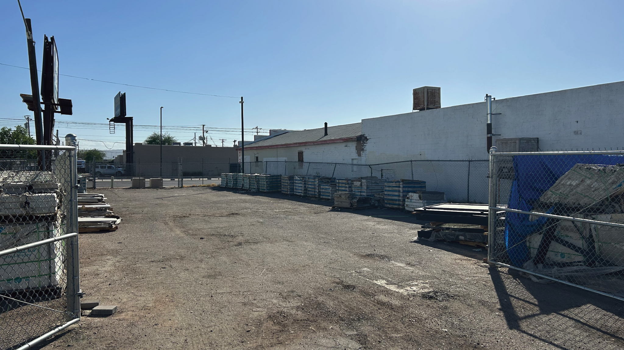 3230 E Washington St, Phoenix, AZ for Rent