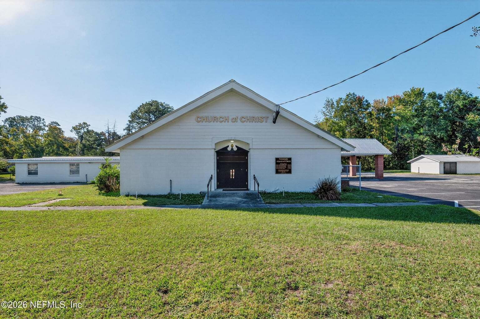 8314 Herlong Rd, Jacksonville, FL for Sale