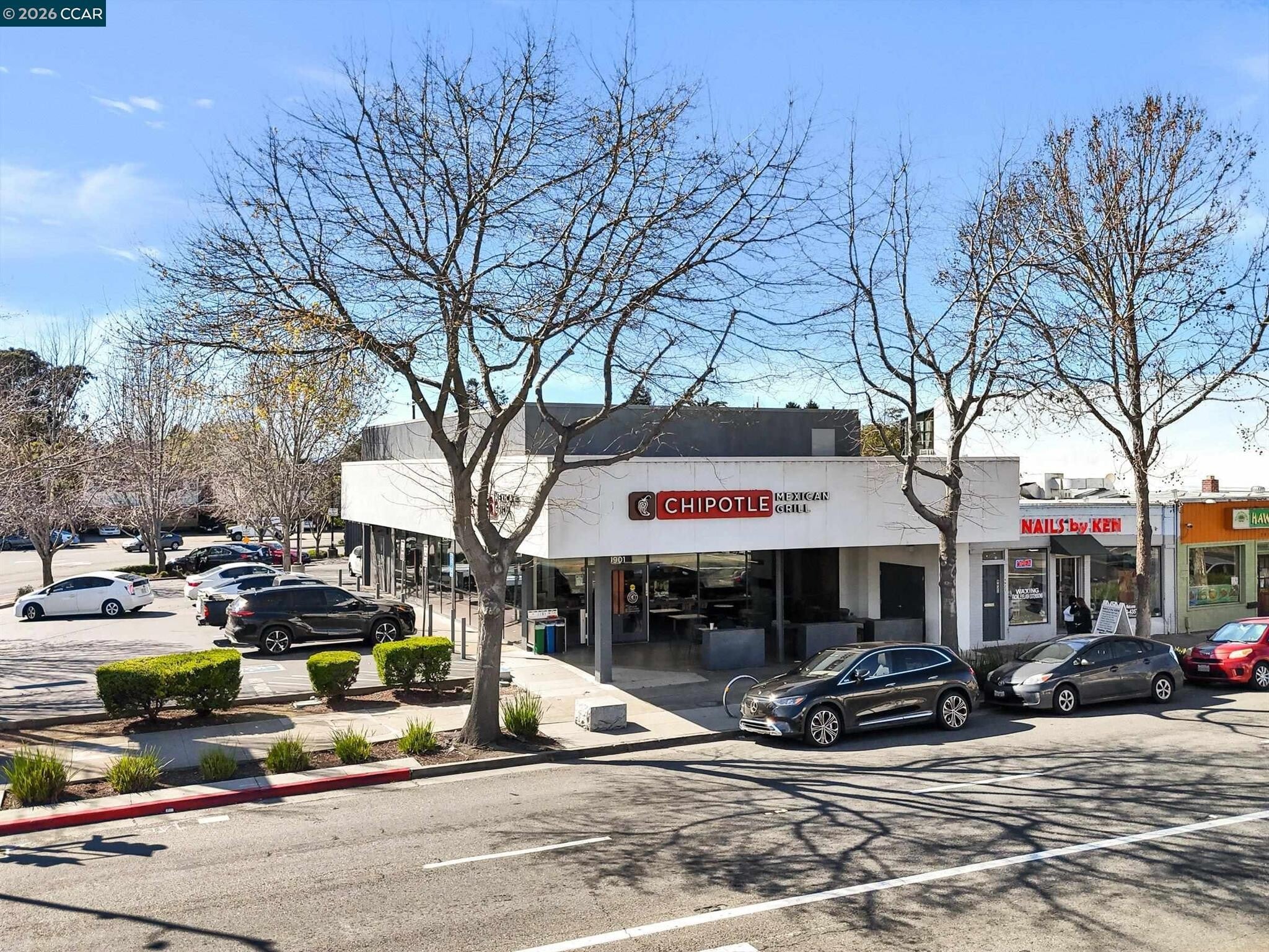 9901 San Pablo Ave, El Cerrito, CA for Sale