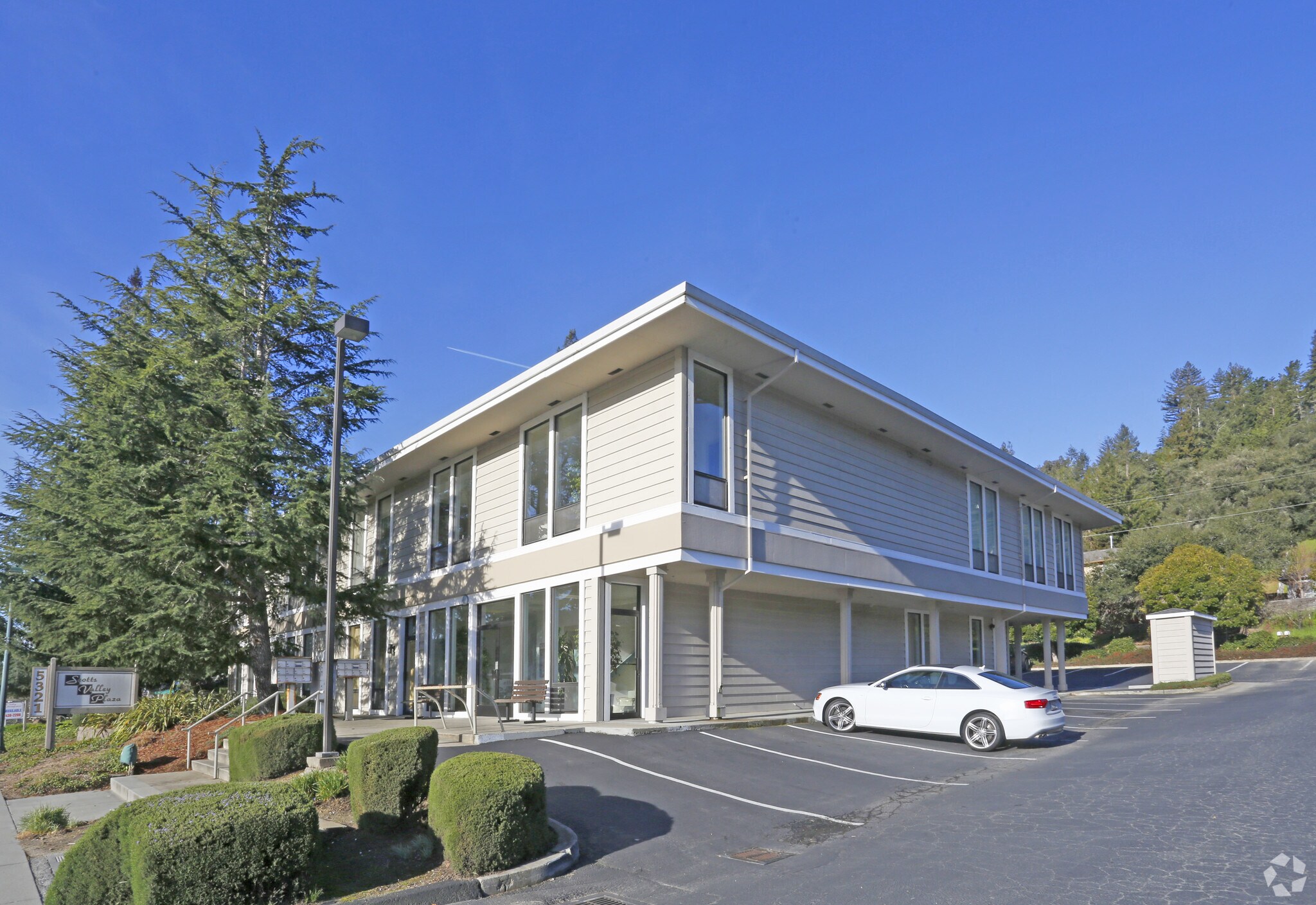 5321 Scotts Valley Dr, Scotts Valley, CA for Rent
