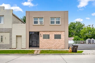 Riverview, MI Apartments - 17138 Quarry St