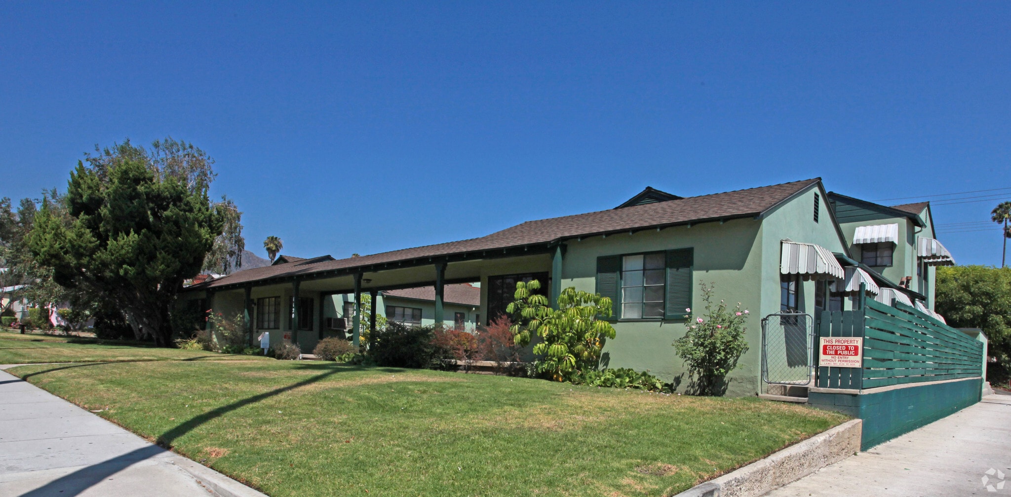 1118-1120 Western Ave, Glendale, CA for Sale